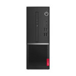 Lenovo V50s i7-10700 SFF Intel® Core™ i7 8 GB DDR4-SDRAM 256 GB SSD Windows 10 Pro PC Negro