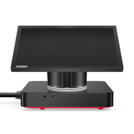 Lenovo ThinkSmart Hub Intel® Core™ i5 25.6 cm (10.1″) 1920 x 1200 Pixeles Pantalla táctil 8 GB DDR4-SDRAM 128 GB SSD PC todo en uno Windows 10 IoT Enterprise Wi-Fi 5 (802.11ac) Negro
