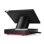 Lenovo ThinkSmart Hub Intel® Core™ i5 25.6 cm (10.1″) 1920 x 1200 Pixeles Pantalla táctil 8 GB DDR4-SDRAM 128 GB SSD PC todo en uno Windows 10 IoT Enterprise Wi-Fi 5 (802.11ac) Negro