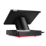 Lenovo ThinkSmart Hub Intel® Core™ i5 25.6 cm (10.1″) 1920 x 1200 Pixeles Pantalla táctil 8 GB DDR4-SDRAM 128 GB SSD PC todo en uno Windows 10 IoT Enterprise Wi-Fi 5 (802.11ac) Negro