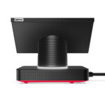 Lenovo ThinkSmart Hub Intel® Core™ i5 25.6 cm (10.1″) 1920 x 1200 Pixeles Pantalla táctil 8 GB DDR4-SDRAM 128 GB SSD PC todo en uno Windows 10 IoT Enterprise Wi-Fi 5 (802.11ac) Negro
