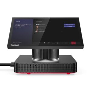 Thinksmart Hub For Mtr Ci5 16gb 256gb 3yw