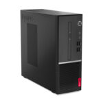 Lenovo V50s i3-10100 SFF Intel® Core™ i3 8 GB DDR4-SDRAM 1 TB Unidad de disco duro Windows 10 Pro PC Negro
