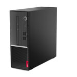 Lenovo V50s i3-10100 SFF Intel® Core™ i3 8 GB DDR4-SDRAM 1 TB Unidad de disco duro Windows 10 Pro PC Negro