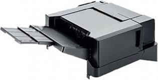 Finalizador Interno Kyocera Df-5100 – Negro, Finalizador Interno, Kyocera