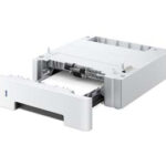Bandeja Kyocera Pf-1100 1203Ra0Un0 Capacidad 250 Hojas. Compatibilidad: M2540Dw - M2635Dw Y M2135Dn.