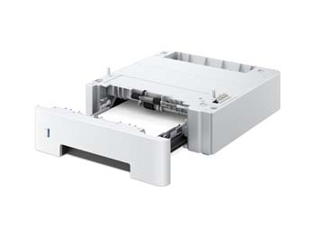 Bandeja Kyocera Pf-1100 1203Ra0Un0 Capacidad 250 Hojas. Compatibilidad: M2540Dw – M2635Dw Y M2135Dn.