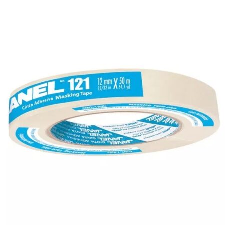 Cinta Masking Tape Janel No 121 18X50 –