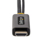 ADAPTADOR HDMI A DISPLAYPORT 1.2 - 4K 60HZ - HDR - ACTIVO