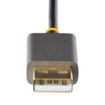 ADAPTADOR HDMI A DISPLAYPORT 1.2 - 4K 60HZ - HDR - ACTIVO