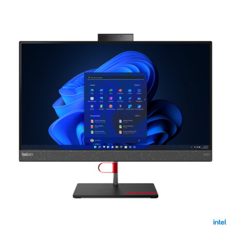 AIO LENOVO THINKCENTRE NEO 50A 24 23.8″ CI7-13700H/2.40GHZ/16GB,/512GB SSD/WIN11 PRO 64-BIT/NEGRO, 12K9003XLS