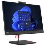 AIO LENOVO THINKCENTRE NEO 50A 24 23.8" CI7-13700H/2.40GHZ/16GB,/512GB SSD/WIN11 PRO 64-BIT/NEGRO, 12K9003XLS