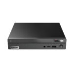 DESKTOP LENOVO THINKCENTRE NEO 50Q GEN 4, CI5-13420H 2.10GHZ/16GB/512GB SSD/WIN 11 PRO 64-BIT, 12LM000FLS