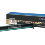 Fotorevelador Lexmark - Negro, 28000 Páginas, Fotorevelador, Laser