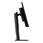Monitor 23.8" Lenovo 12Nagar1La Thinkcentre Tiny-In-One 24 Gen 5, LED/Full HD 1080P/Panel IPS/HDMI/USB/Displayport