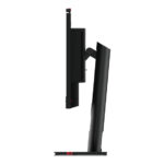 Monitor 23.8" Lenovo 12Nbgar1La, Thinkcentre Tiny In One 24 Gen 5, LED/1920X1080 W-LED IPS/HDMI/FHD/6Ms/60Hz/Color Negro