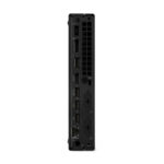 ThinkCentre M75q Gen 5 AMD Ryzen 7 PRO 8700GE (3.65GHz,16MB), 32.0GB, 1TB SSD, W11 pro, 3 Year OS