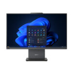 AIO Lenovo Thinkcentre Neo 50A Gen 5 27" Intel Ci5-13420H/16Gb/512Gb SSD/Win11 Pro/Color Negro/12Sb001Bls