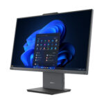 AIO Lenovo Thinkcentre Neo 50A Gen 5 27" Intel Ci5-13420H/16Gb/512Gb SSD/Win11 Pro/Color Negro/12Sb001Bls