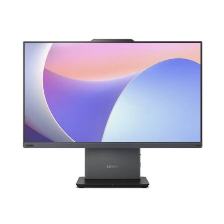 AIO Lenovo Thinkcentre Neo 50A Gen 5 27″ Intel Ci5-13420H/16Gb/512Gb SSD/Win11 Pro/Color Negro/12Sb001Bls