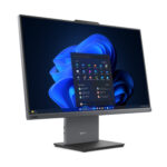 AIO Lenovo Thinkcentre Neo 50A Gen 5 27" FHD Touch/Ci7-13620H/2.40Ghz/16Gb/512Gb SSD/Win 11 Pro/Color Gris Luna/12Sb001Wls