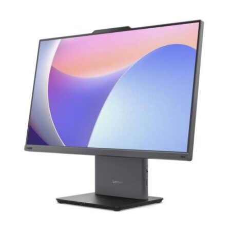 AIO Lenovo Thinkcentre Neo 50A 23.8″ Intel Ci7-13620H/32Gb/1Tb SSD/Windows 11 Pro/Color Negro/12Sd002Gls