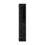 Desktop Lenovo 12Te000Tls Thinkcentre M70Q Gen 5/Ci3-13100T/16Gb/256Gb SSD/Wi-Fi/W11 Pro+ Teclado/Mouse