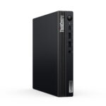 Desktop Lenovo 12Tes54D00 Thinkcentre M70Q Gen 5/Ci7-14700T/Ghz/DDR5/32Gb/512Gb SSD/W11 Pro