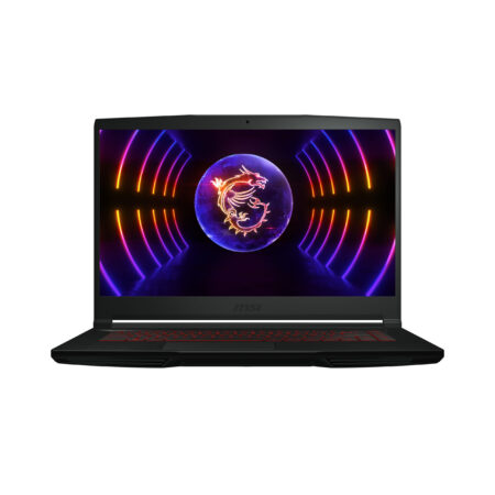 Laptop Gaming