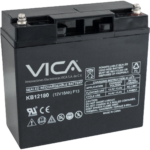 Bateria de reemplazo