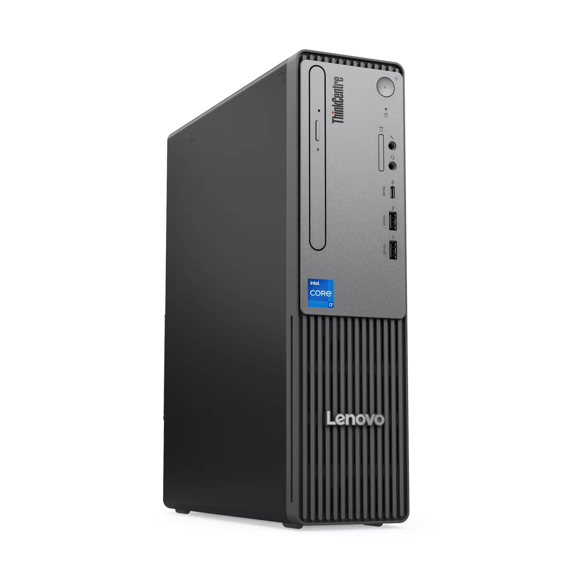 DESKTOP LENOVO THINKCENTRE NEO 50S GEN 5/INTEL CORE I7-14700/5.4GHZ/32GB DDR5/1TB SSD/W11 PRO/12XG001RLS