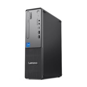 DESKTOP LENOVO THINKCENTRE NEO 50S G5/CI3-13100/4.5GHZ/8GB DDR5/512GB SSD/W11 PRO/12XG001SLS