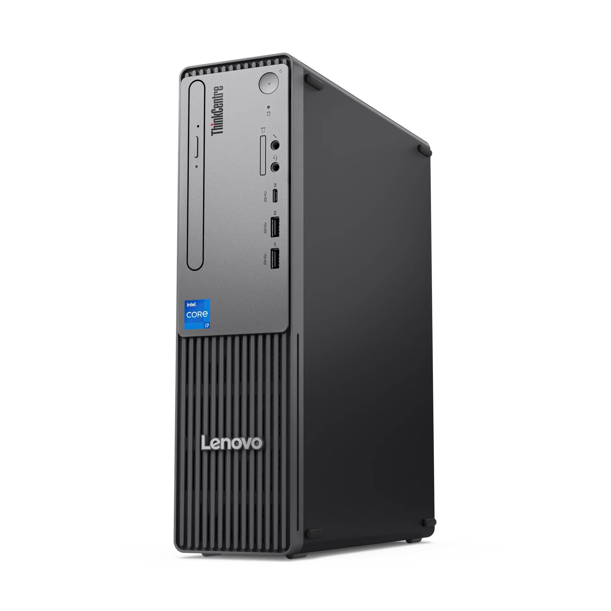 DESKTOP LENOVO THINKCENTRE NEO 50S G5/CI3-13100/4.5GHZ/8GB DDR5/512GB SSD/W11 PRO/12XG001SLS