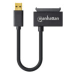 Cable Adaptador Convertidorusb 3.0 A SATA Disco Duro 2.5In 5Gbps