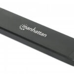 Gabinete USB a SDD MANHATTAN 130639