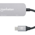 Docking USB-C 3 Ptos Hdmiusb- Ausb-C Pd