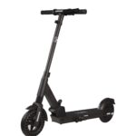 Scooter Electrico Lanix X8 13162 Motor 350 W/Maximo25 Km/H//Color Negro