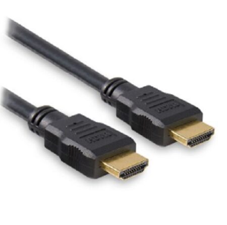 Cable HDMI Brobotix 136339 – 1.5 M, HDMI, HDMI, Negro