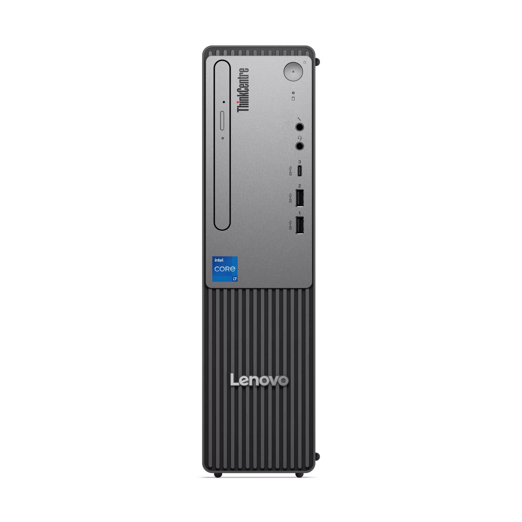 WORKSTATION LENOVO THINKCENTRE NEO 30S GEN 5 CI5-13420H/32GB/512GB SSD/GRAFICOS INTEL UHD INTEGRADOS/WINDOWS 11 PRO/13DG000BLS