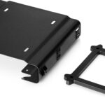 SOPORTE PARA DESKTOP MINI DUAL HP 13L67AA VESA V3 NEGRO