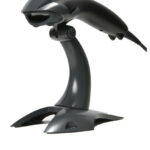 Lector Honeywell Voyager 1400G2D-2Usb-1, 2D Negro C/Base, USB, Color Negro