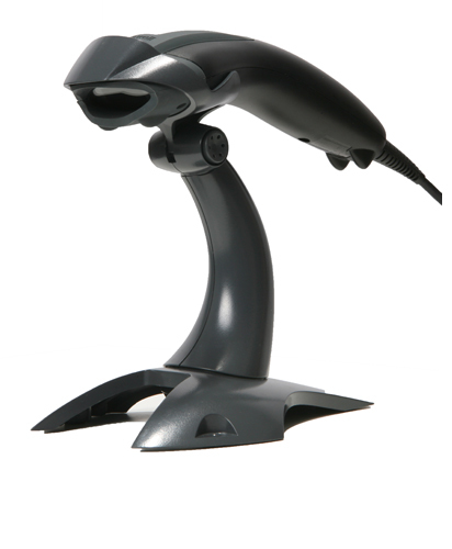 Lector Honeywell Voyager 1400G2D-2Usb-1, 2D Negro C/Base, USB, Color Negro