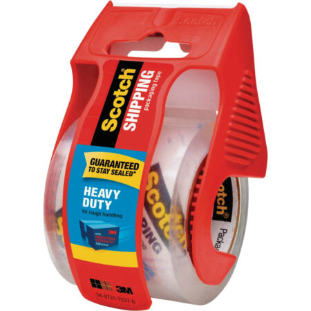 Tijera 3M Multi-Propositos 6″ Scotch 1426