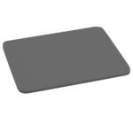 Mousepad Antiderrapante Gris .