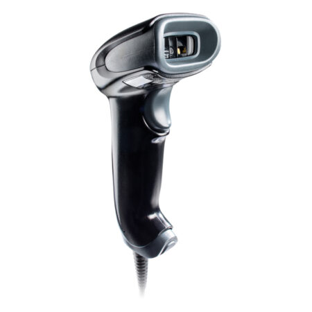 Lector Honeywell Voyager 1450G Omni 1D/Pdf/2D/Cable USB/Base