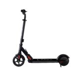 Scooter Electrico Lanix 14890 Xkids/ 5Km/H/120W/2000 mAh/Inclinacion 8°/50Kg Max/Color Negro