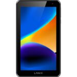 Tablet Lanix Ilium Pad Rx7 V4 7" 4Gb RAM/32Gb/Android 14/Color Negro/14970