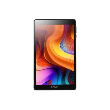 Tablet Lanix Rx8 V4 8″ 4Gb RAM/64Gb/Android 14/Color Gris/14972