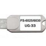 Kit De Actualización Para Soporte Thinprint Kyocera Ug-33 - Plata, Kit De Actualización Para Soporte, Kyocera