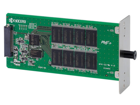 SSD 32 Gb Kyocera HD-6 – Disco Duro, Kyocera